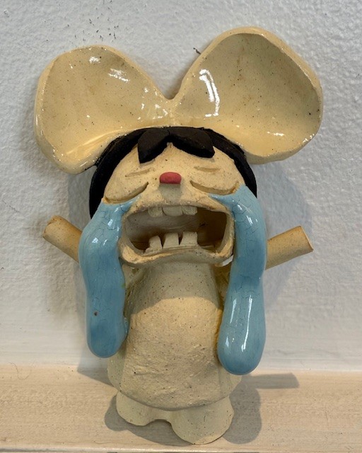 Example artwork of this artist