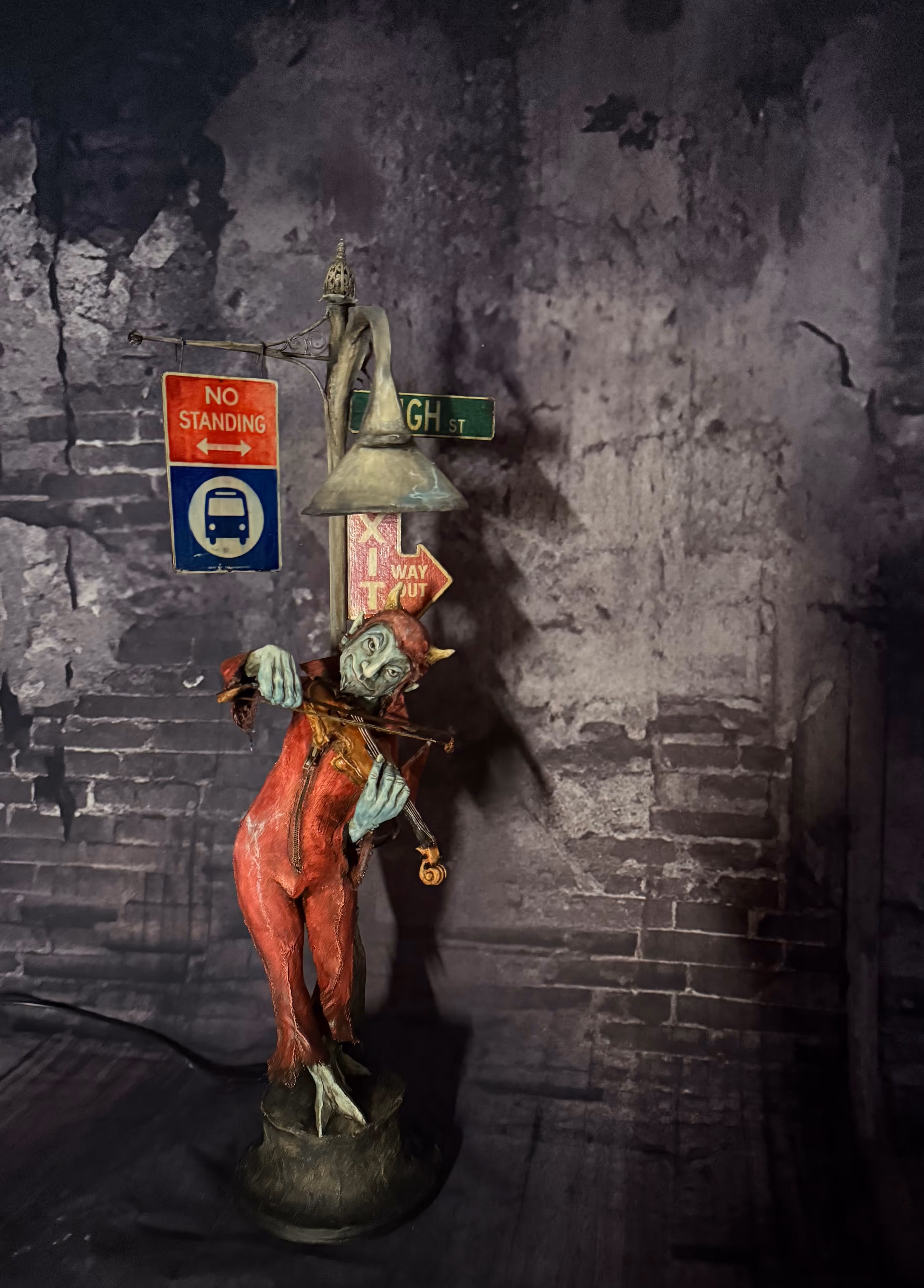 Example artwork of this artist