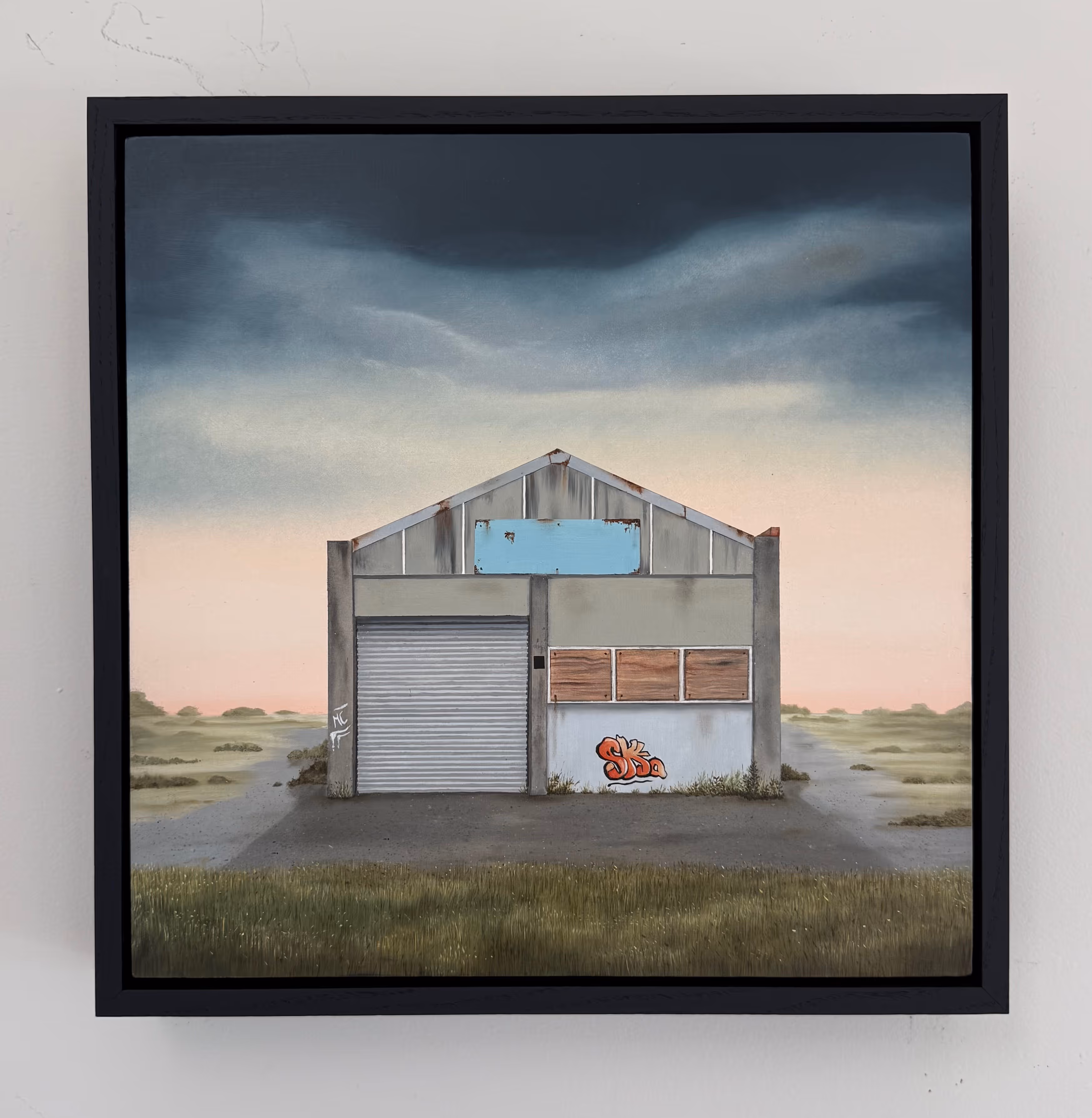 Example artwork of this artist