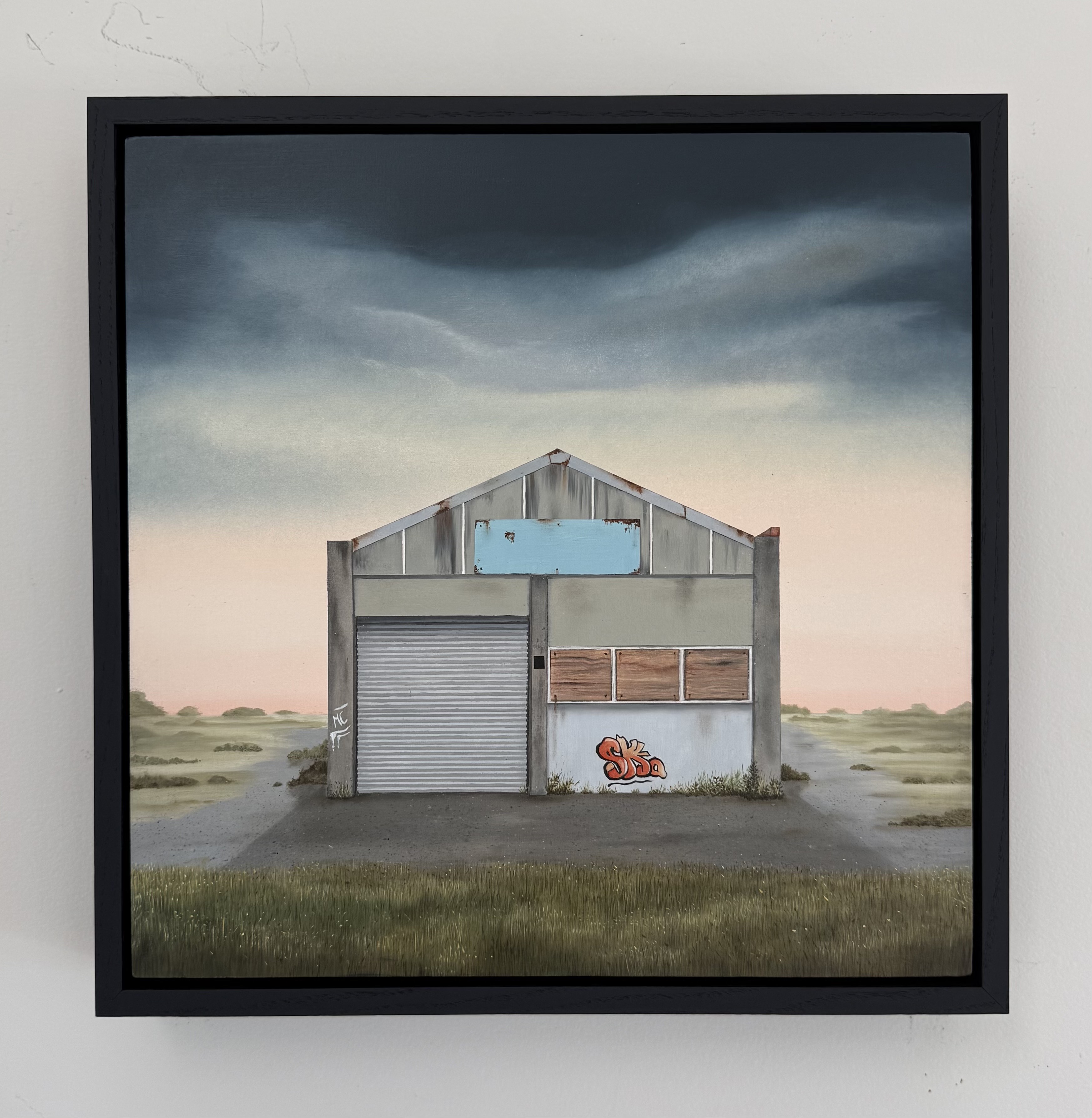 Example artwork of this artist