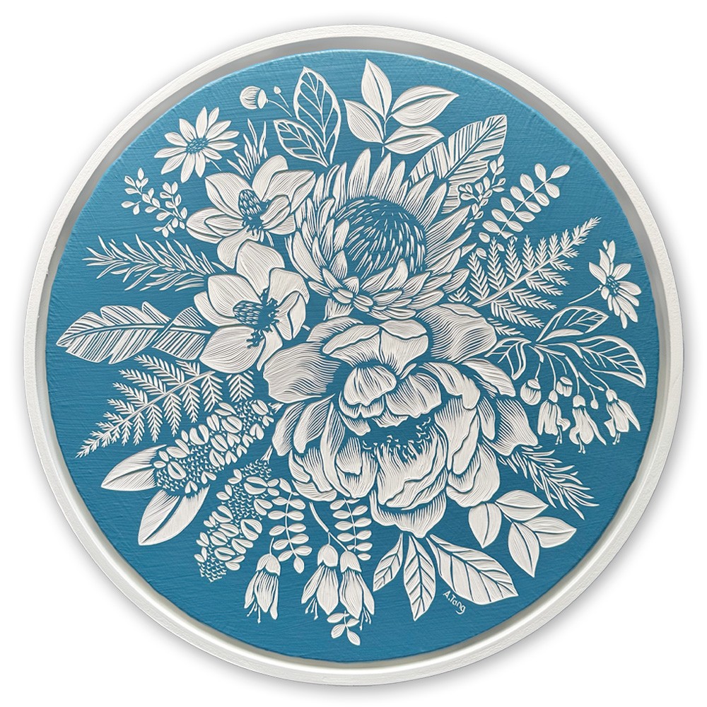 Example artwork of this artist