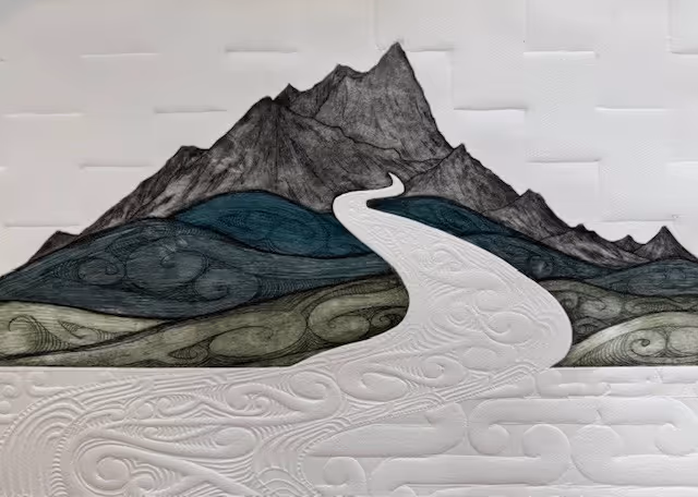 Example artwork of this artist