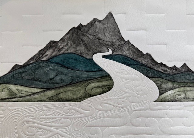 Example artwork of this artist