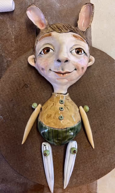 Example artwork of this artist