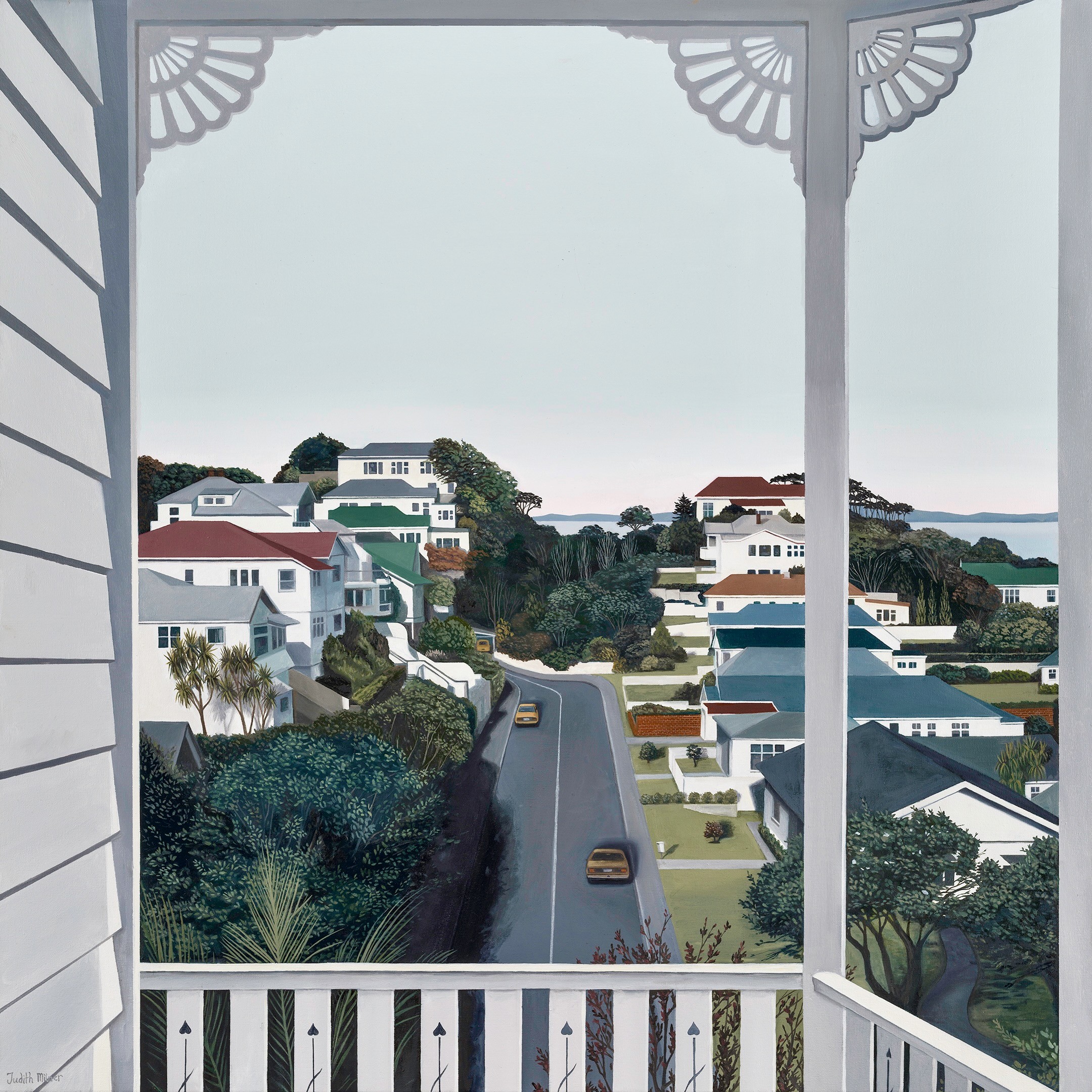 Example artwork of this artist