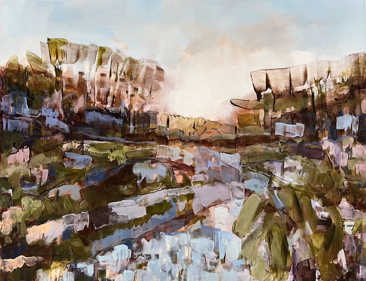 Example artwork of this artist