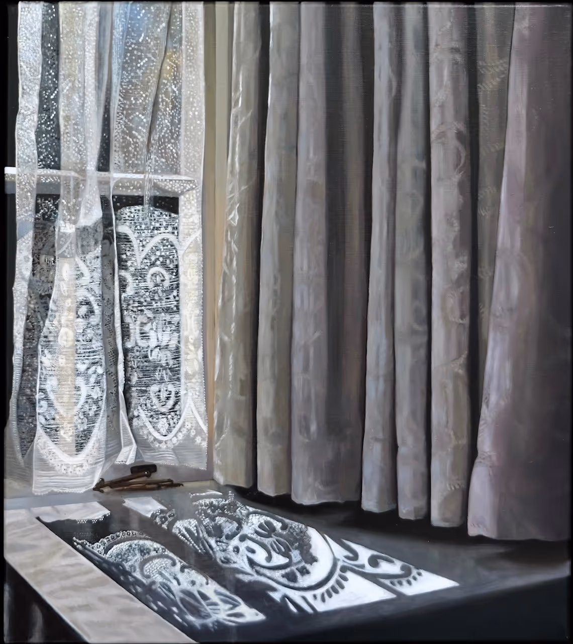 Example artwork of this artist