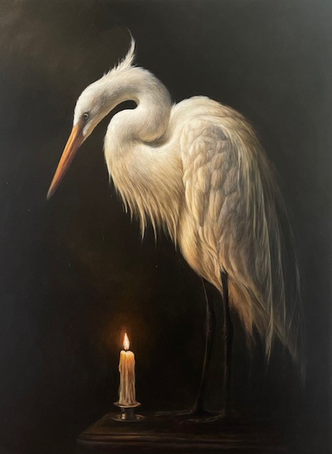 Example artwork of this artist