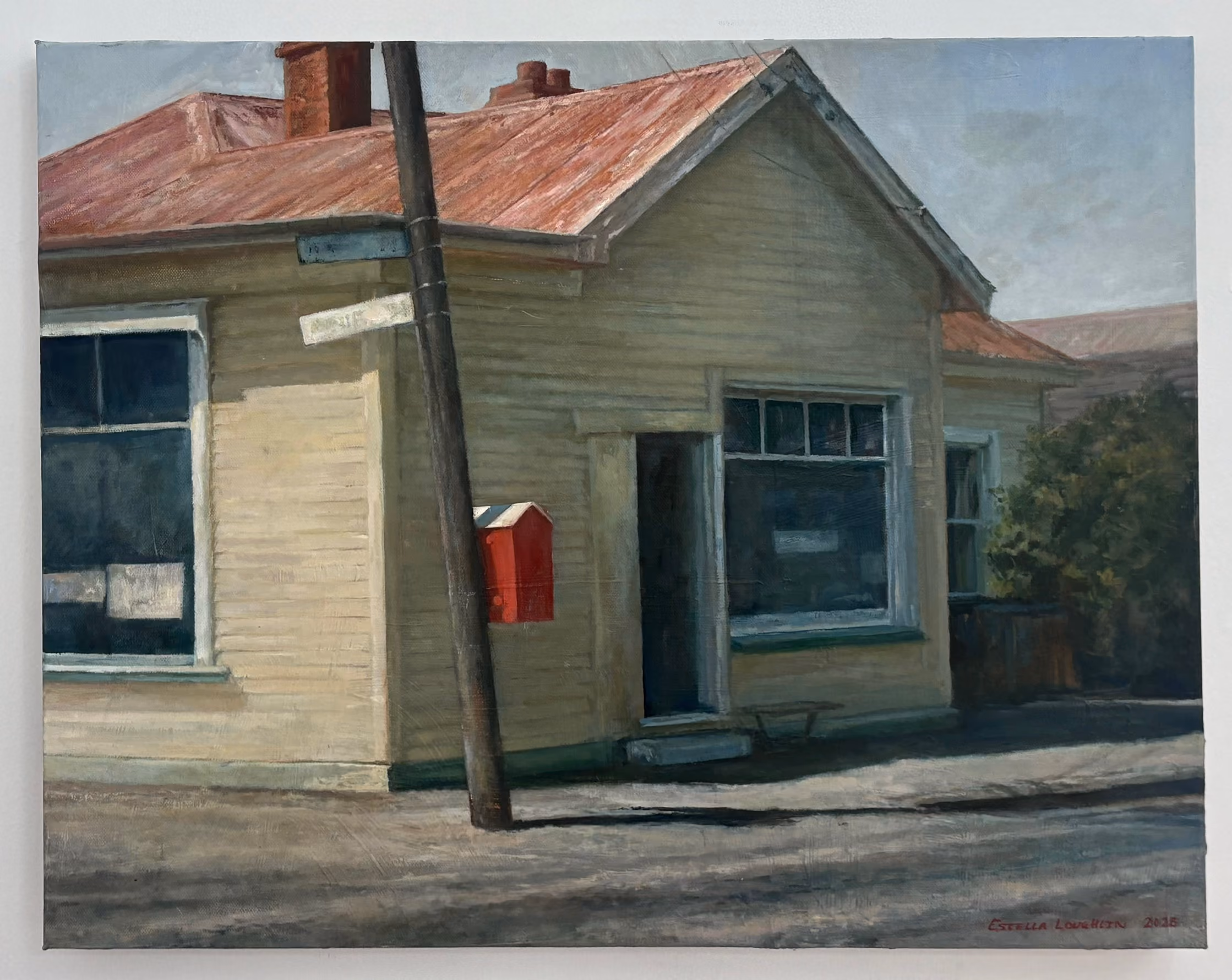 Example artwork of this artist