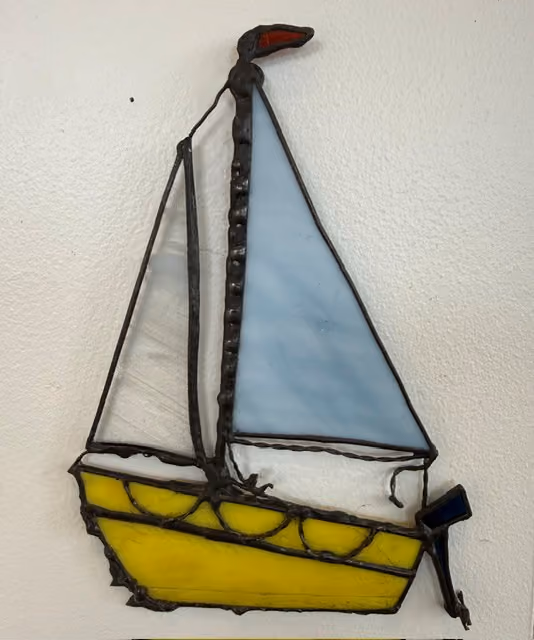 Example artwork of this artist