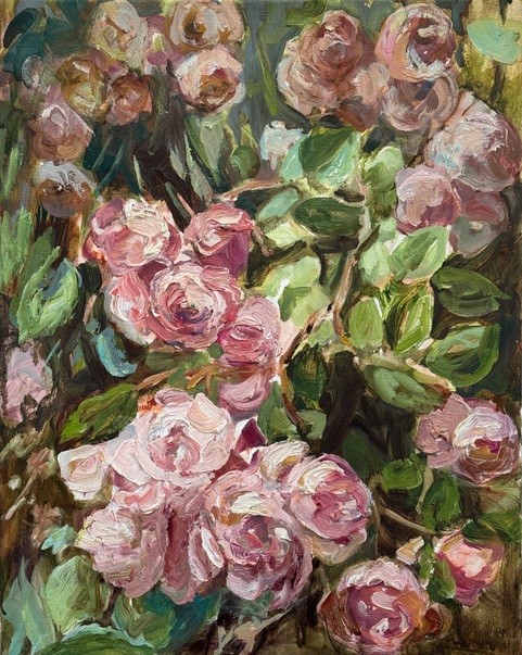 Example artwork of this artist