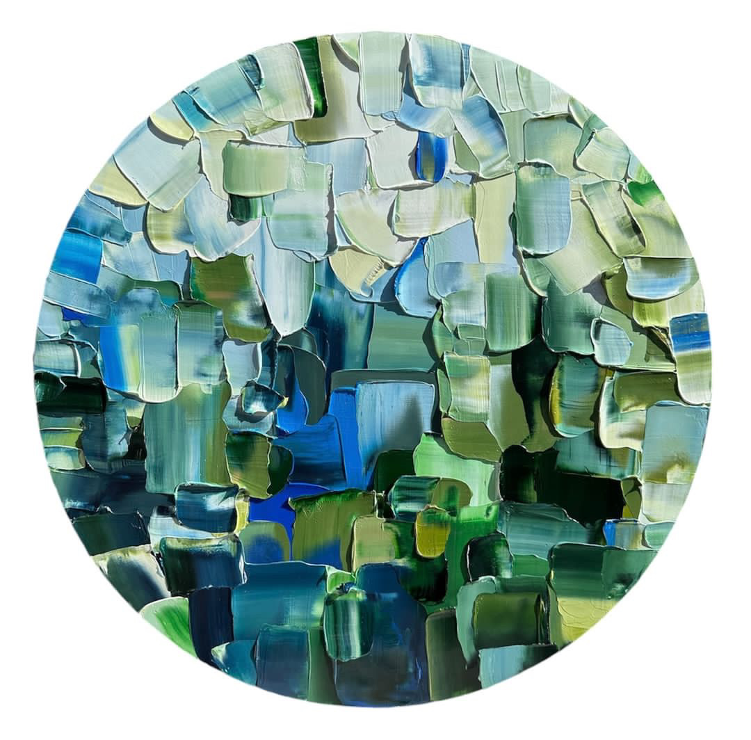 Example artwork of this artist