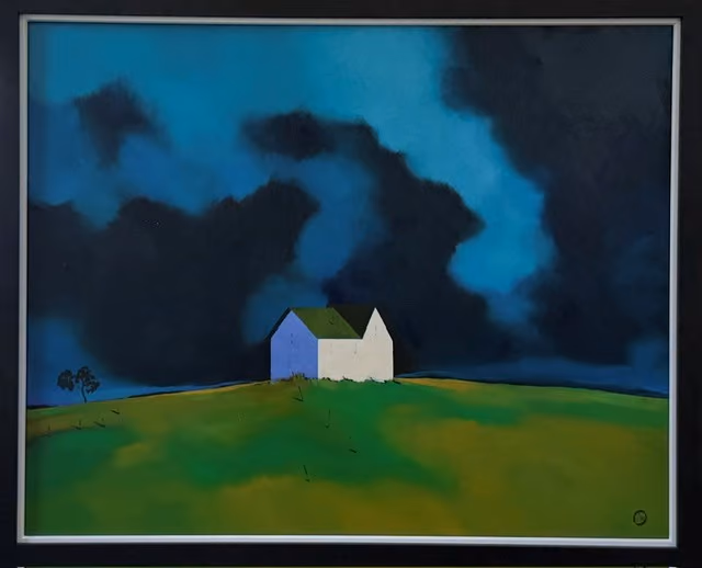 Example artwork of this artist