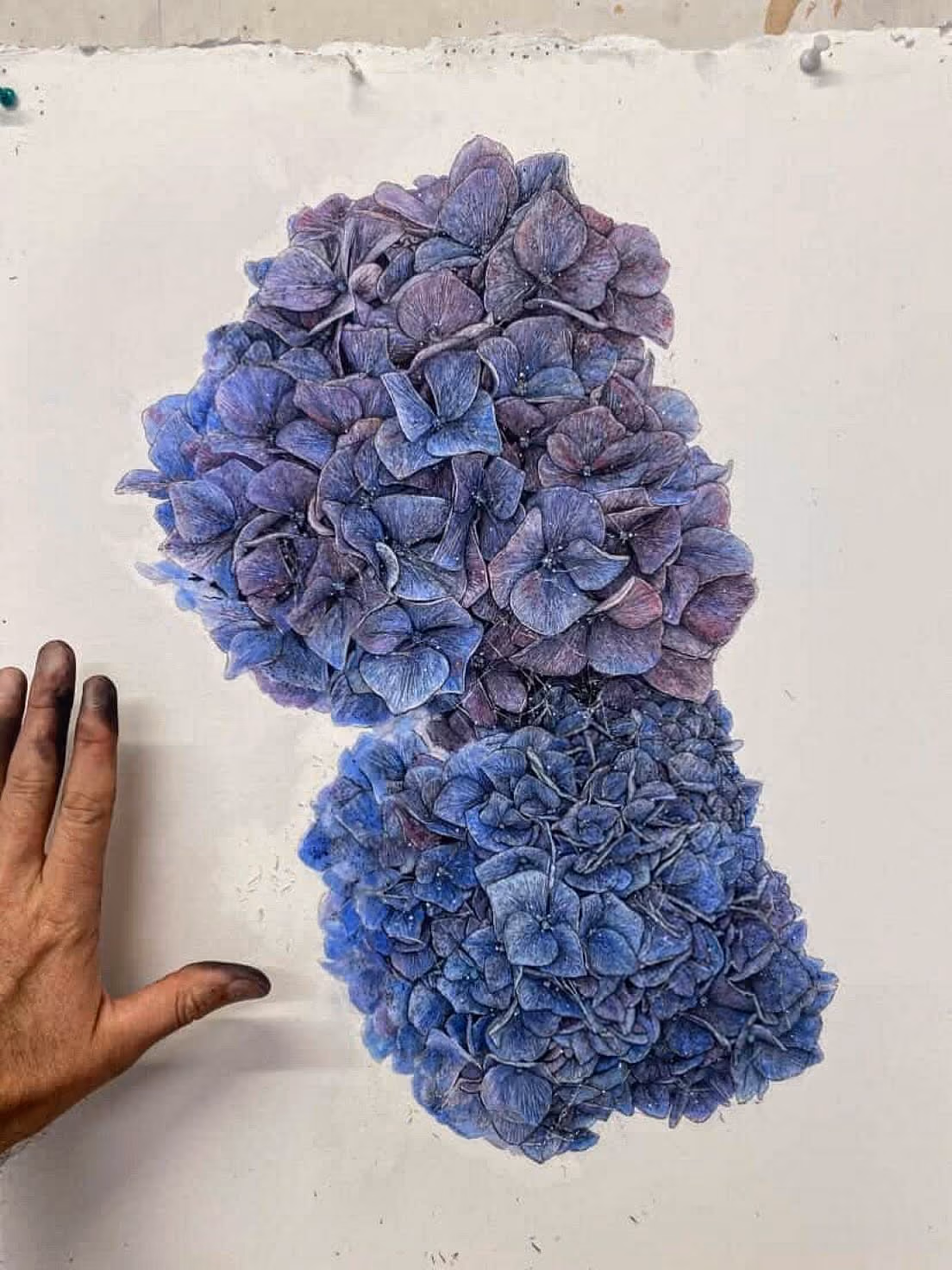 Example artwork of this artist