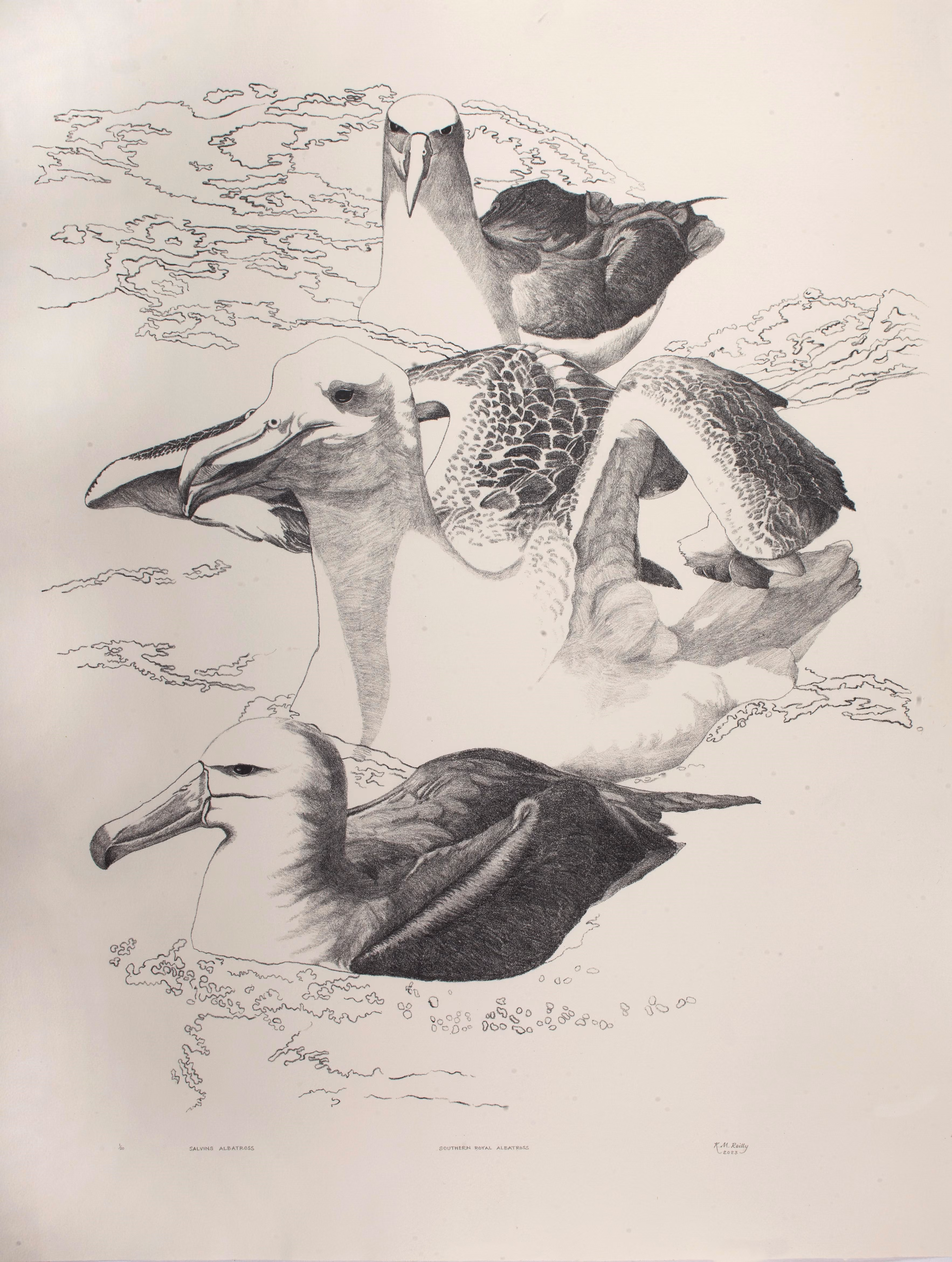 Example artwork of this artist