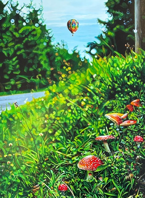 Example artwork of this artist