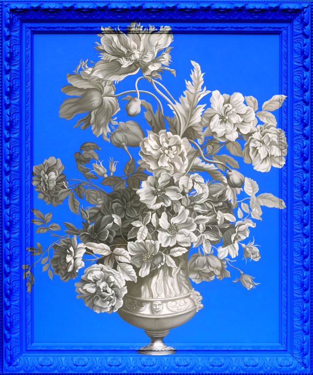 Example artwork of this artist