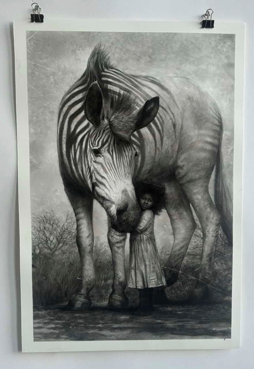 Example artwork of this artist