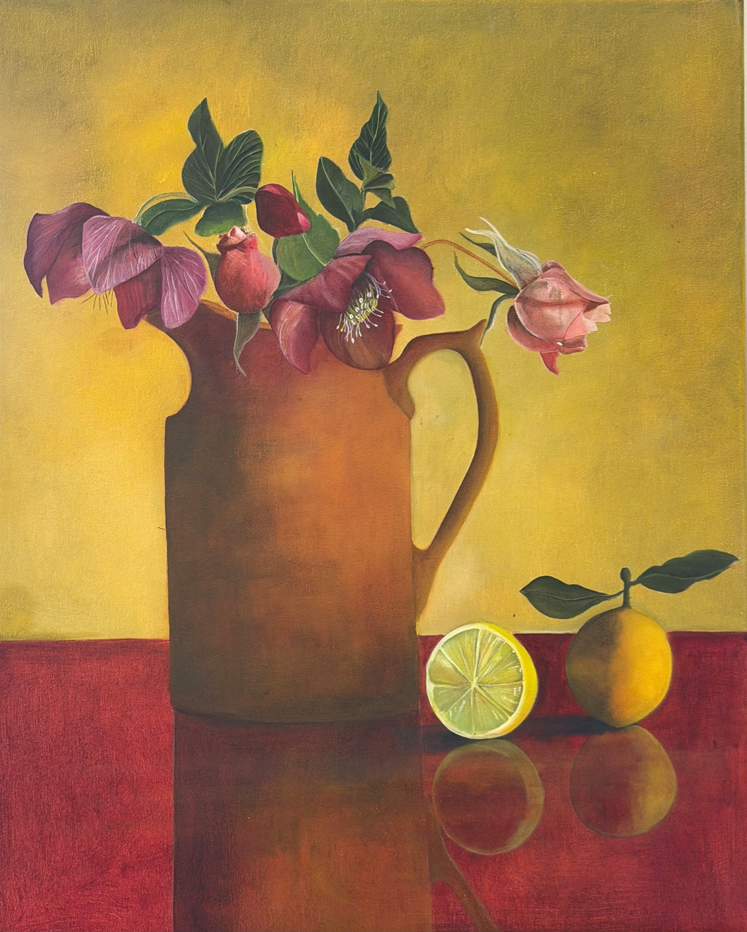 Example artwork of this artist