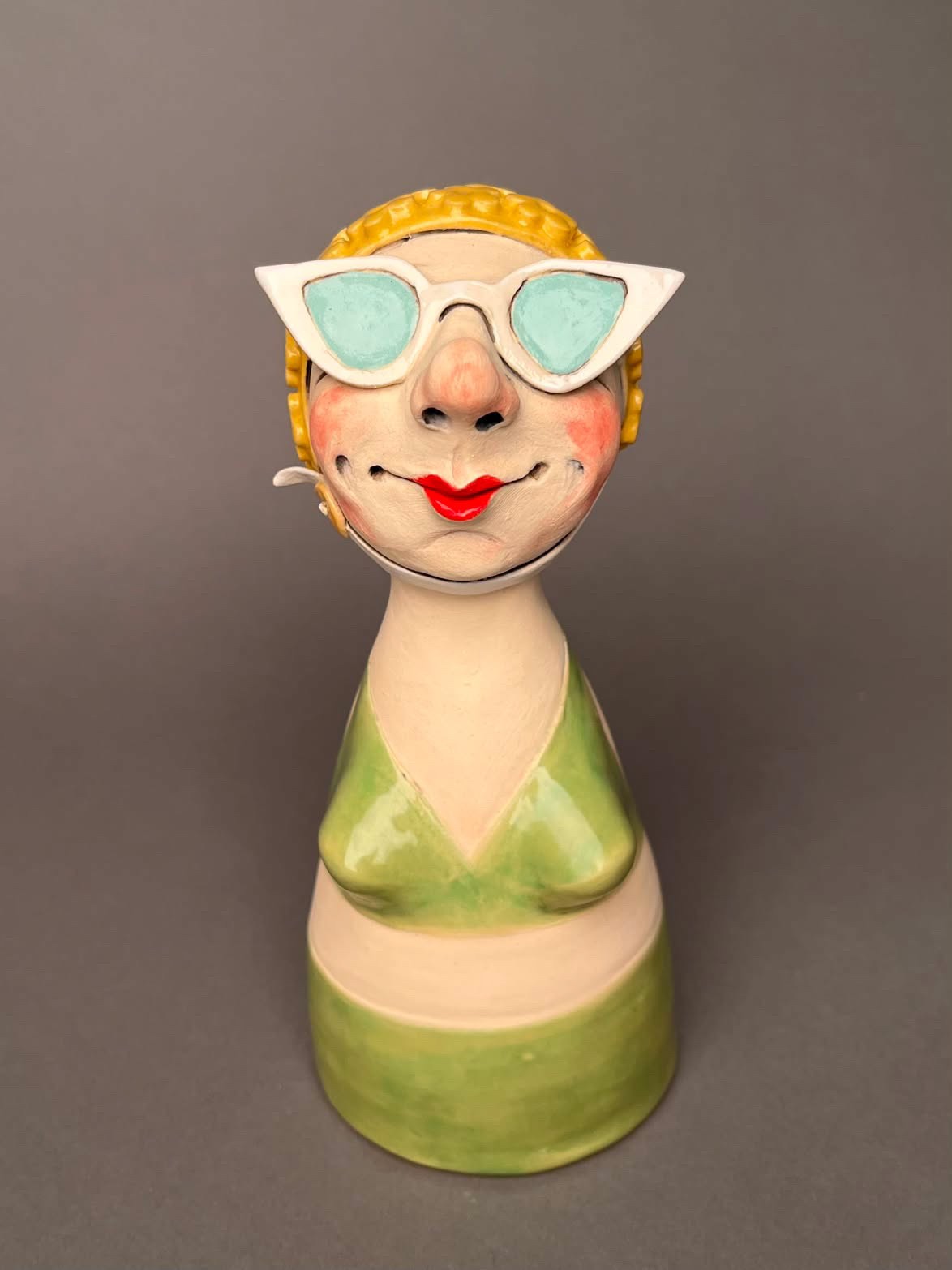 Example artwork of this artist