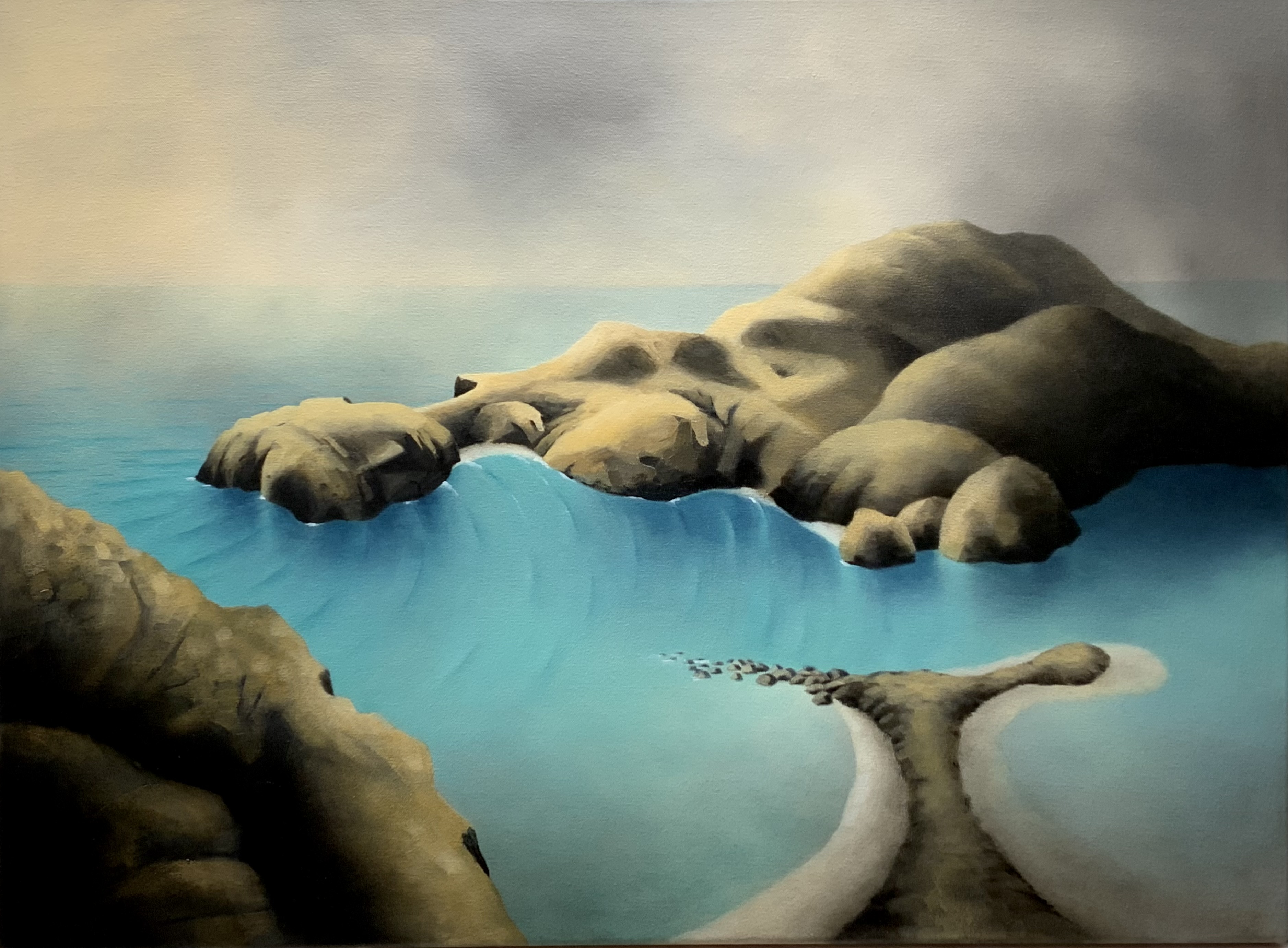 Celebrating 22 Years of The Artist's Room Gallery