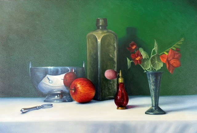 Example artwork of this artist