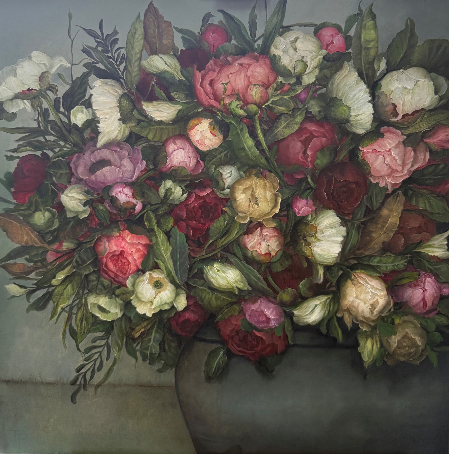 Example artwork of this artist