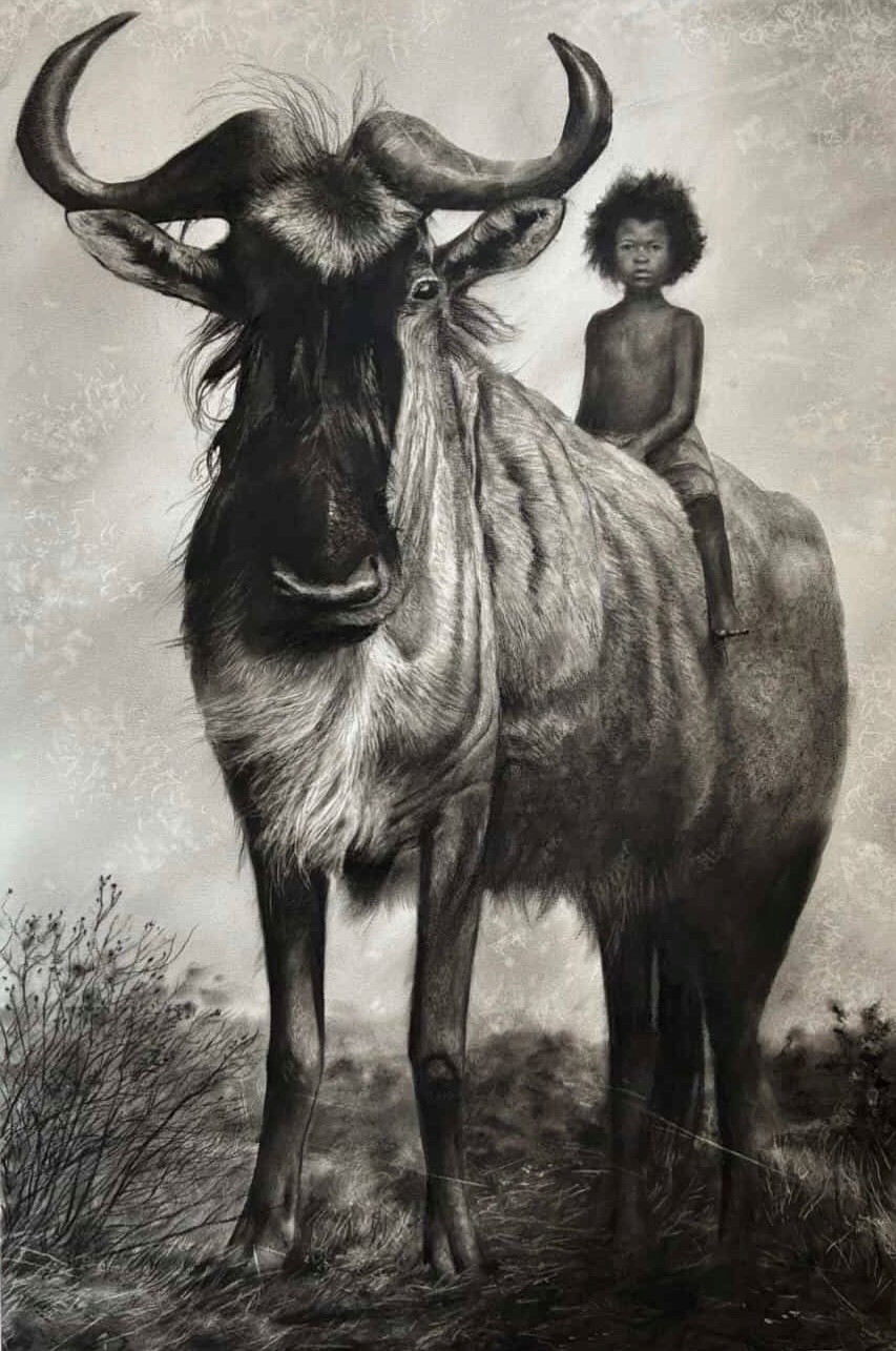 Example artwork of this artist