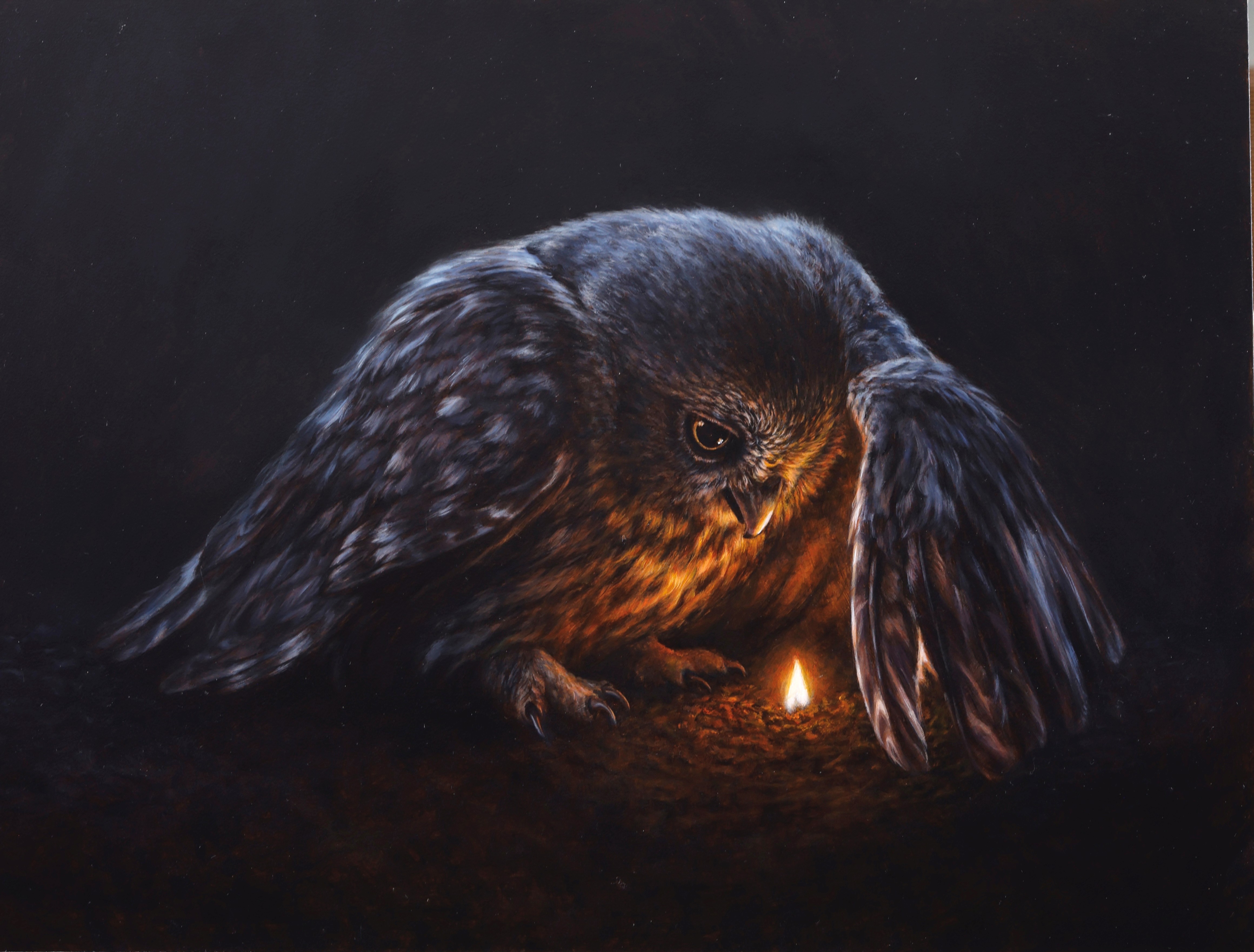 Example artwork of this artist