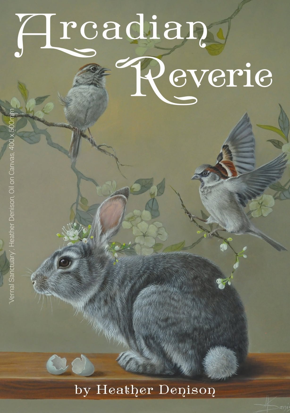 Arcadian Reverie