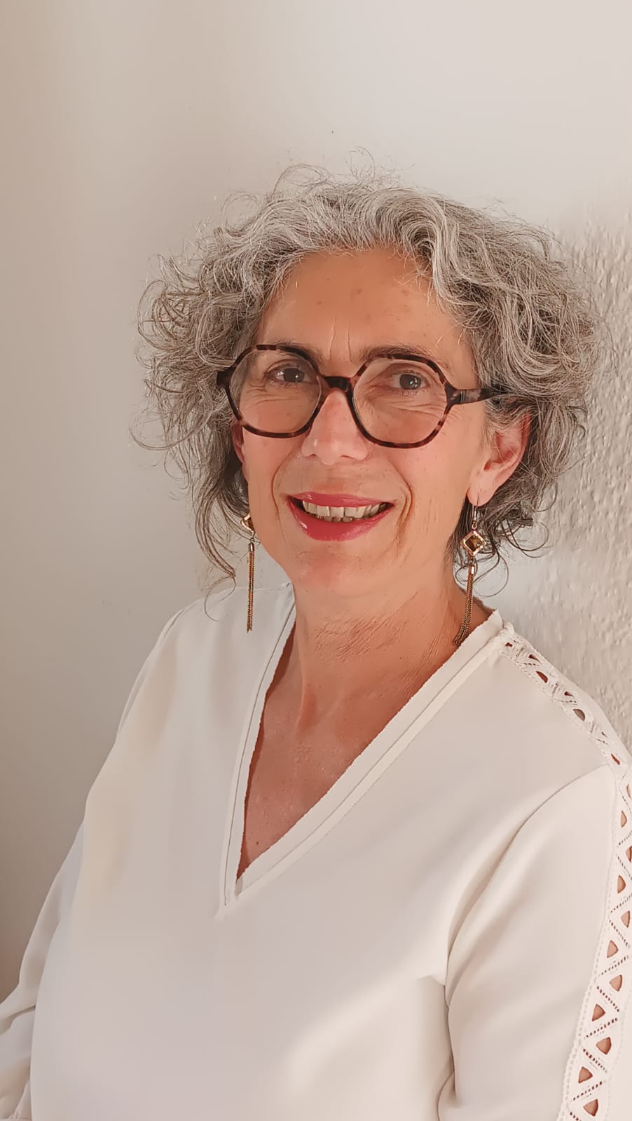VALÉRIE FRANÇOIS