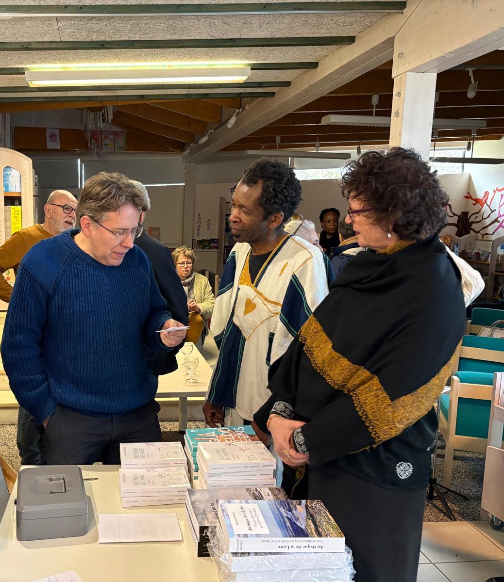 Lit de chambre résidence d'artiste 