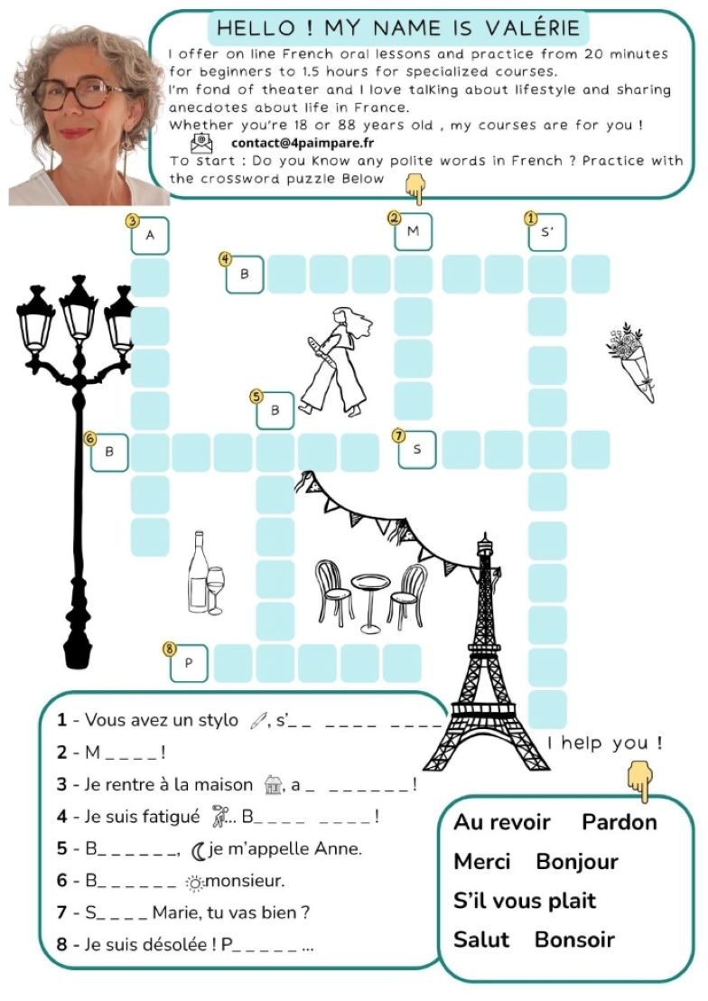 Bibliothèque 4Paimparé