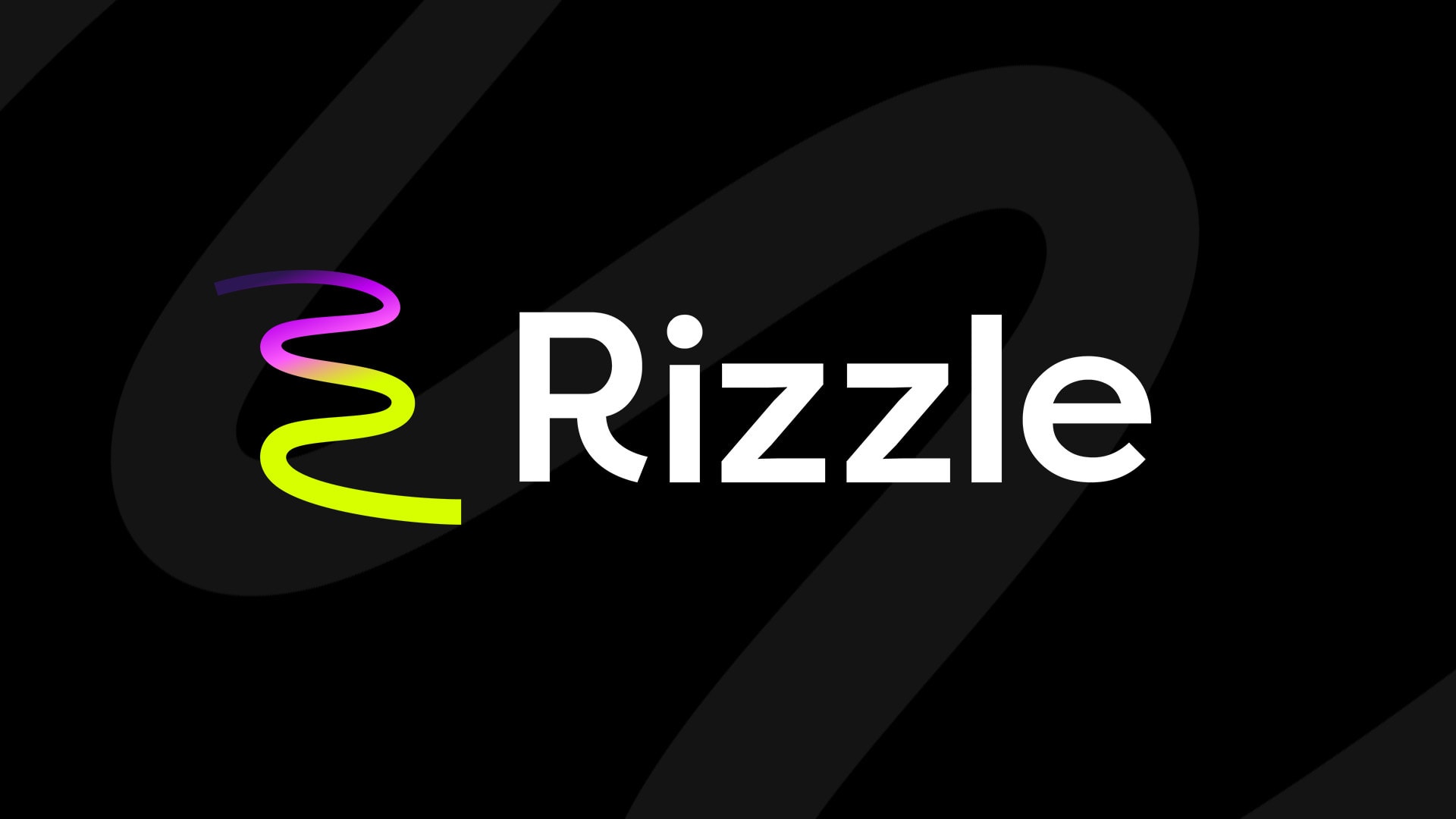 Rizzle, thumbnail maker for creating custom thumbnails for your YouTube channel with various image formats.