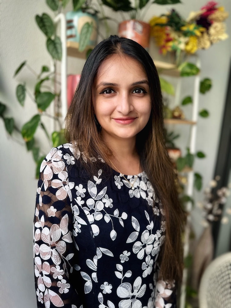 Sadhana Balaji
