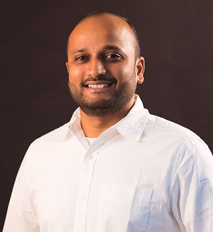 Kiran Kolli | Integration Practice Lead - Tvarana