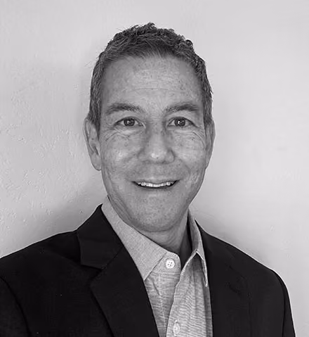 John Henson | Director of Operations - Tvarana