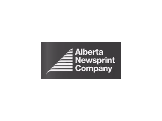 Alberta Newsprint Company - Tvarana