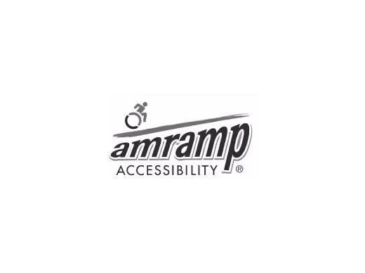 Amramp - Tvarana