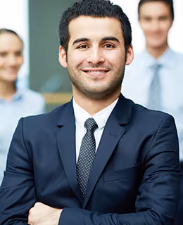 Our Core Values | Confidence - Tvarana