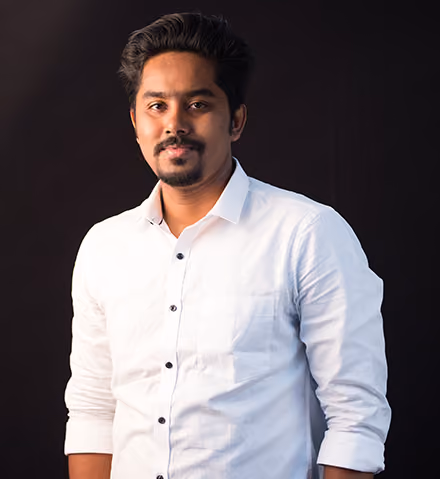 Nitesh Kumar | SuiteApps Practice Lead Technical - Tvarana