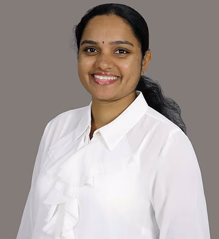 Naveena Boppana | Functional Practice Lead - Tvarana