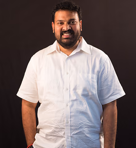 Uday Chand V | Customization Practice Lead - Tvarana