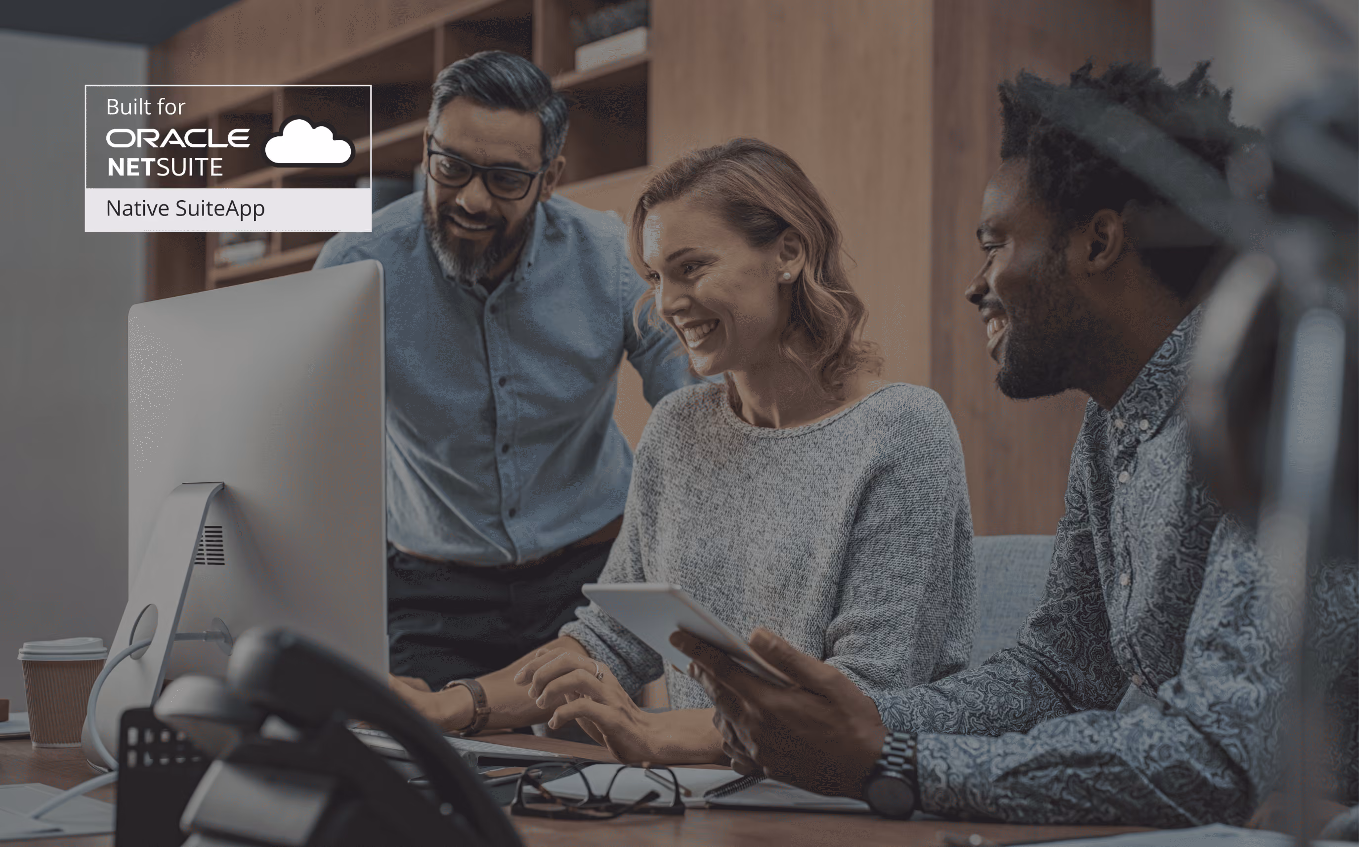 Portals Pro: The Ultimate NetSuite Portal Solution - Tvarana