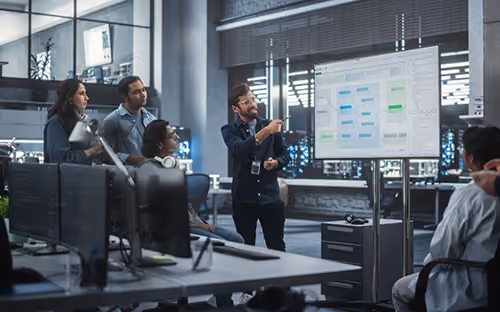 Tvarana's NetSuite Implementation boots your organisation's digital potential
