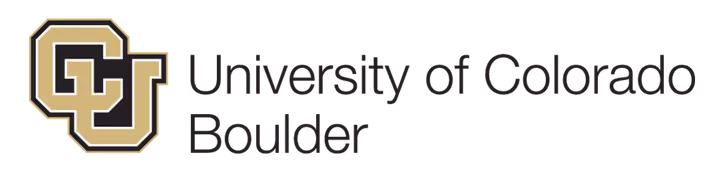 University of Colorado Boulder
