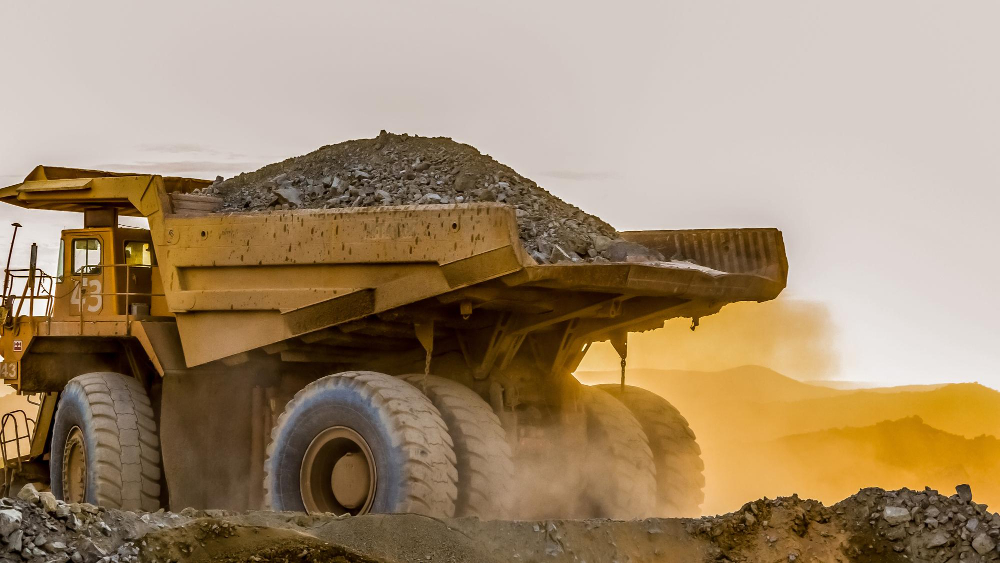 Tvarana Mining Solutions