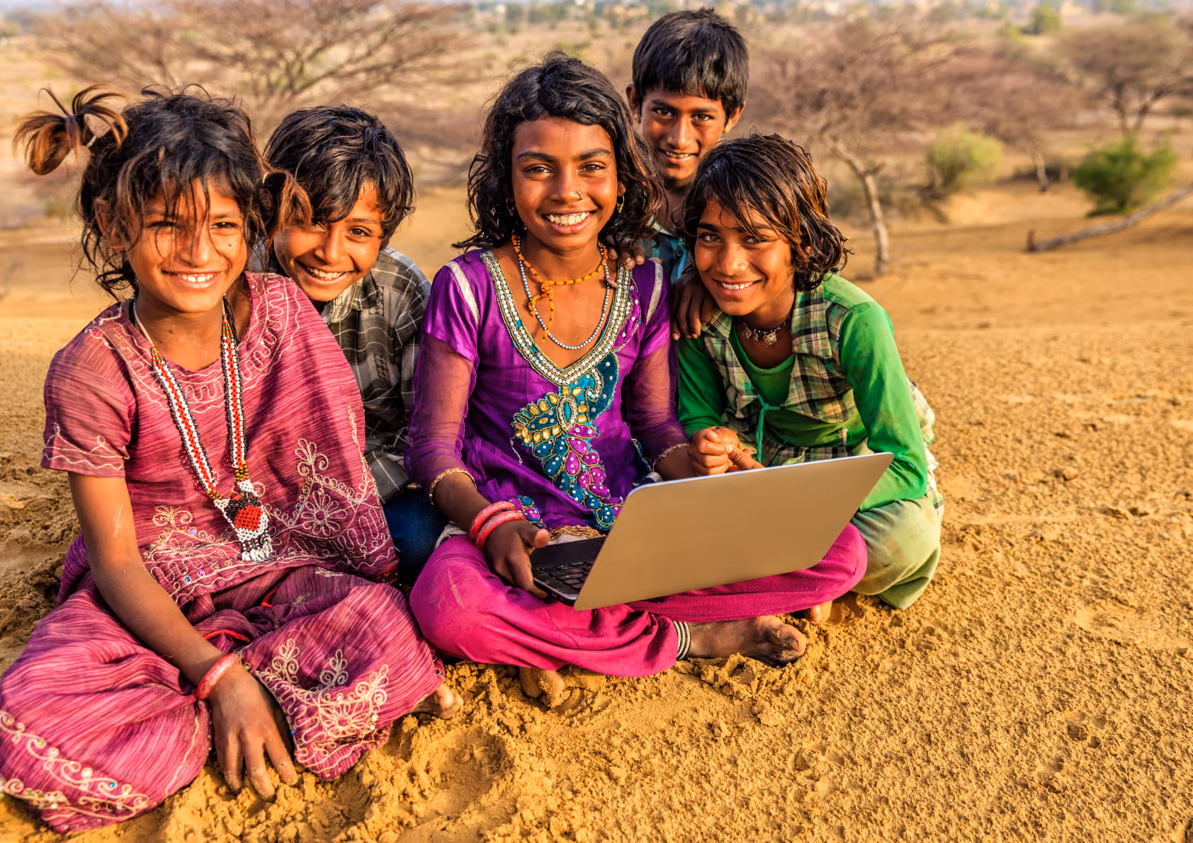 NetSuite for NGOs