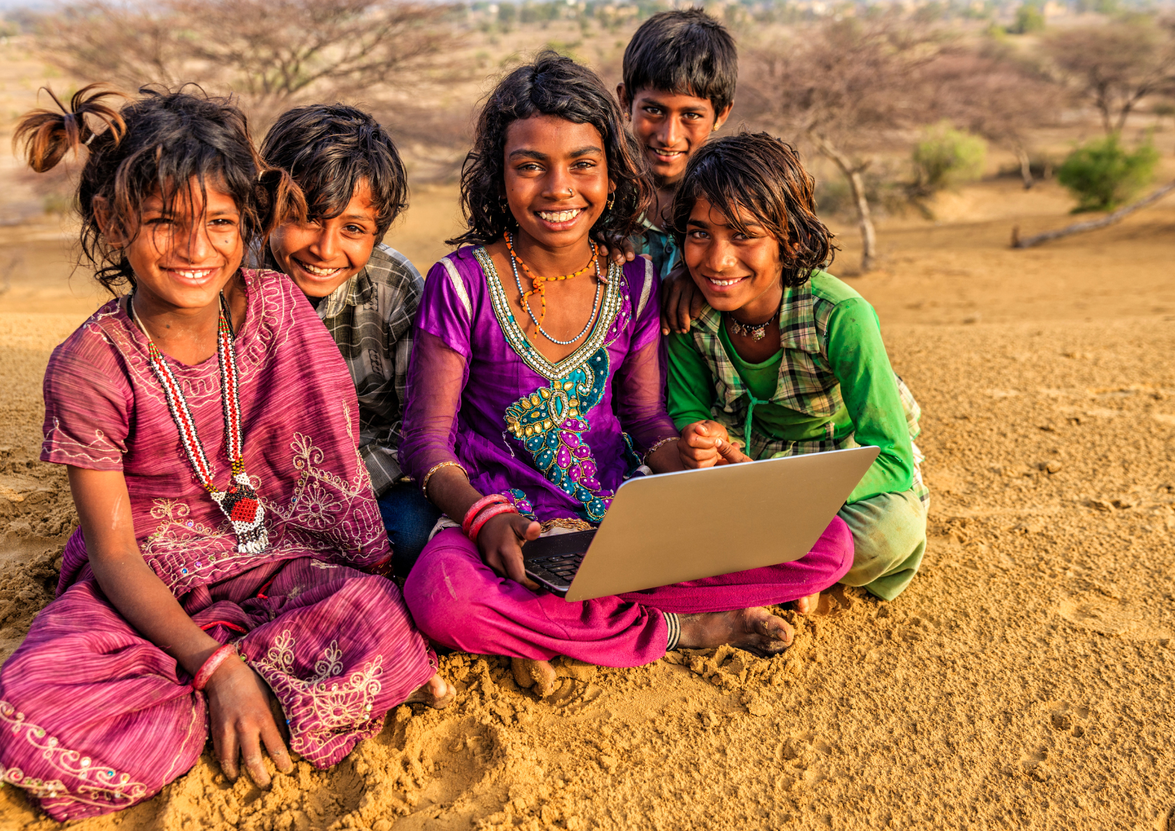 NetSuite for NGOs