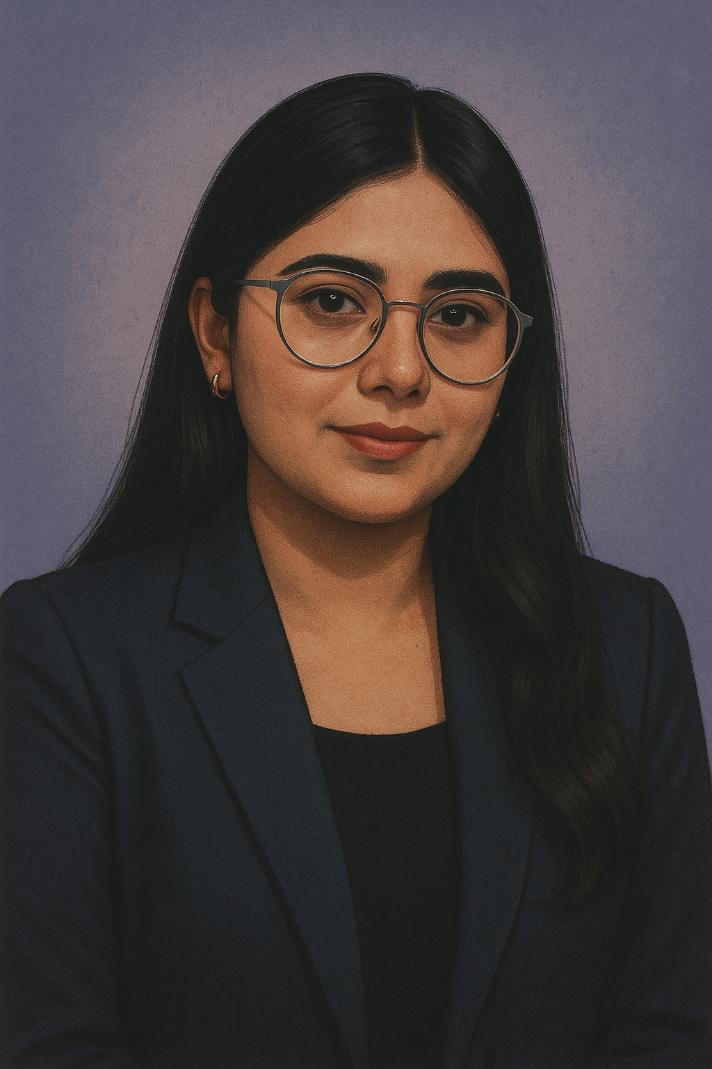 Team member's photo